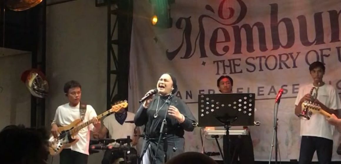 WEBSITE - 2026-07-13T113813.217 Sukses Gelar Showcase “Membumiy: The Story Of Us”, Bumiy Ajak Pendengar Nikmati Empat Fase Perjalanan Cinta