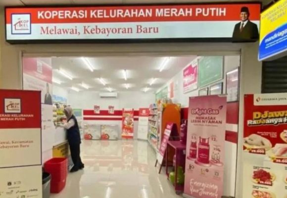 WEBSITE - 2026-07-14T104231.824 Pemerintah tegaskan komitmen kembalikan koperasi sebagai pilar ekonomi