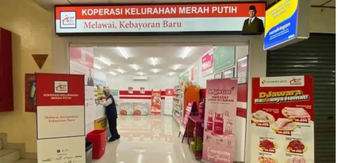 WEBSITE - 2026-07-14T104231.824 Pemerintah tegaskan komitmen kembalikan koperasi sebagai pilar ekonomi