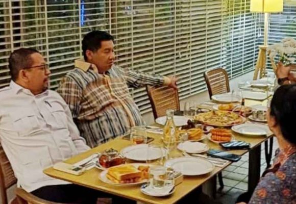 WEBSITE - 2026-07-14T110722.652 Bupati Padang Pariaman Temui Menteri PKP RI, Perjuangkan Bantuan RTLH dan Penanganan Permukiman Kumuh
