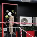 Korban Kebakaran Restoran di Bangkok Naik Jadi 72 Orang, 45 Masih Hilang