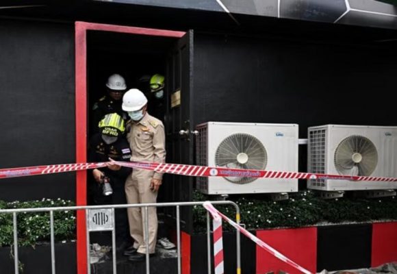 WEBSITE - 2026-07-14T113417.711 Korban Kebakaran Restoran di Bangkok Naik Jadi 72 Orang, 45 Masih Hilang