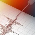 Gempa bumi Magnitudo 6,2 guncang Kepulauan Sangihe di Sulawesi Utara