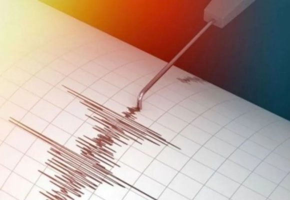 WEBSITE - 2026-07-15T103427.286 Gempa bumi Magnitudo 6,2 guncang Kepulauan Sangihe di Sulawesi Utara