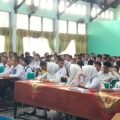 Polres Sawahlunto manfaatkan MPLS cegah narkotika dan judi online di kalangan pelajar