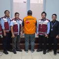 OJK Serahkan Tersangka dan Barang Bukti Kasus PT Asuransi Jiwa Prolife ke Kejaksaan Negeri Jakarta Selatan