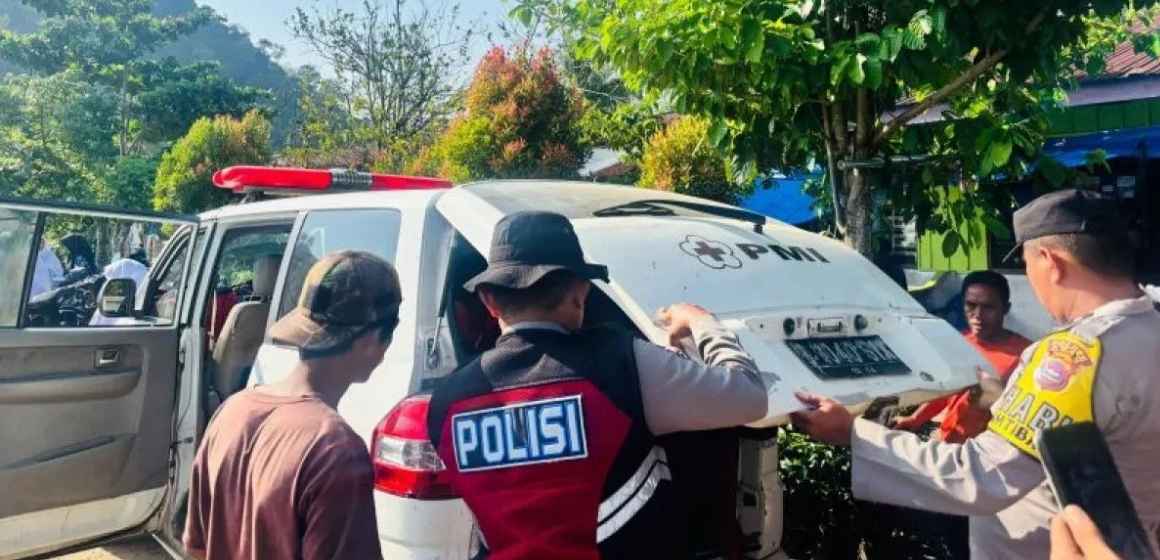 WEBSITE - 2026-07-16T132658.091 Pelajar terseret ombak di Muaro Putih Agam ditemukan meninggal dunia
