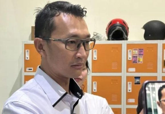 WEBSITE - 2026-07-16T133206.825 KPK periksa lima ASN BPK RI guna dalami proses audit Pemkab Muara Enim