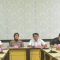 Forum Lalu Lintas Digelar, Pemkab Padang Pariaman dan Polres Perkuat Sinergi Wujudkan Keselamatan Berkendara