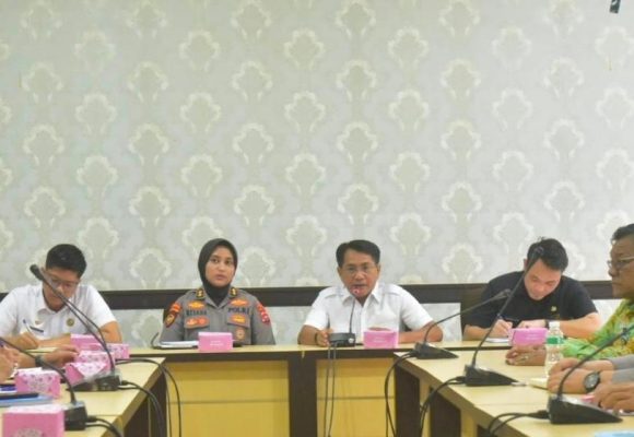WEBSITE - 2026-07-17T131051.796 Forum Lalu Lintas Digelar, Pemkab Padang Pariaman dan Polres Perkuat Sinergi Wujudkan Keselamatan Berkendara