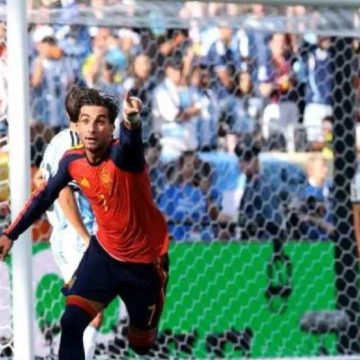 WEBSITE - 2026-07-20T085915.288 Ferran persembahkan gol juara untuk 47 juta rakyat Spanyol