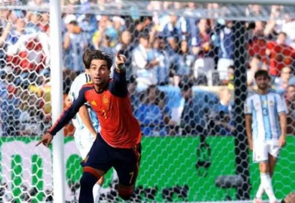 WEBSITE - 2026-07-20T085915.288 Ferran persembahkan gol juara untuk 47 juta rakyat Spanyol