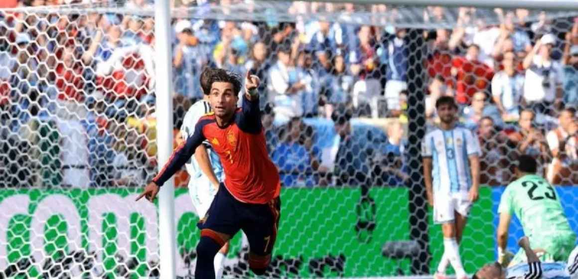 WEBSITE - 2026-07-20T085915.288 Ferran persembahkan gol juara untuk 47 juta rakyat Spanyol