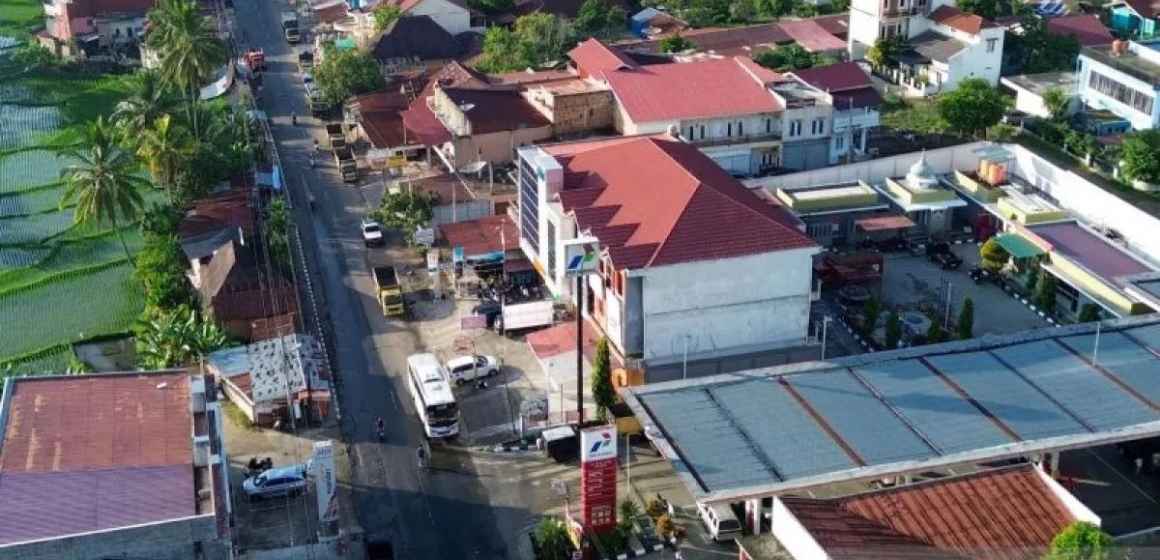 WEBSITE - 2026-07-20T090642.873 Pertamina Patra Niaga pastikan penyaluran BBM di Sumbar kembali stabil
