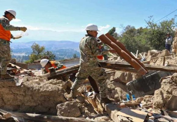 WEBSITE - 2026-07-20T091540.654 Gempa Magnitudo 5,5 Guncang Peru Tengah, 5 Orang Tewas