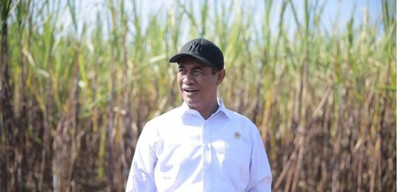 WEBSITE - 2026-07-20T093536.840 Mentan tegaskan siap percepat peremajaan tebu demi swasembada gula