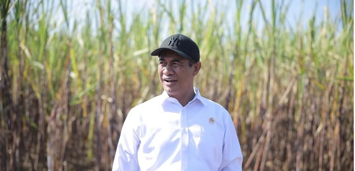 WEBSITE - 2026-07-20T093536.840 Mentan tegaskan siap percepat peremajaan tebu demi swasembada gula