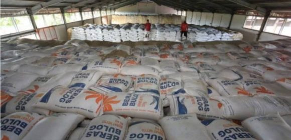 WEBSITE - 2026-07-21T104732.024 Stok Pangan Kuat Hadapi El Nino, Masyarakat tak Usah Panik