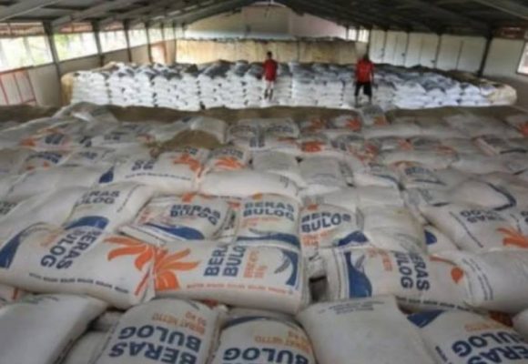 WEBSITE - 2026-07-21T104732.024 Stok Pangan Kuat Hadapi El Nino, Masyarakat tak Usah Panik