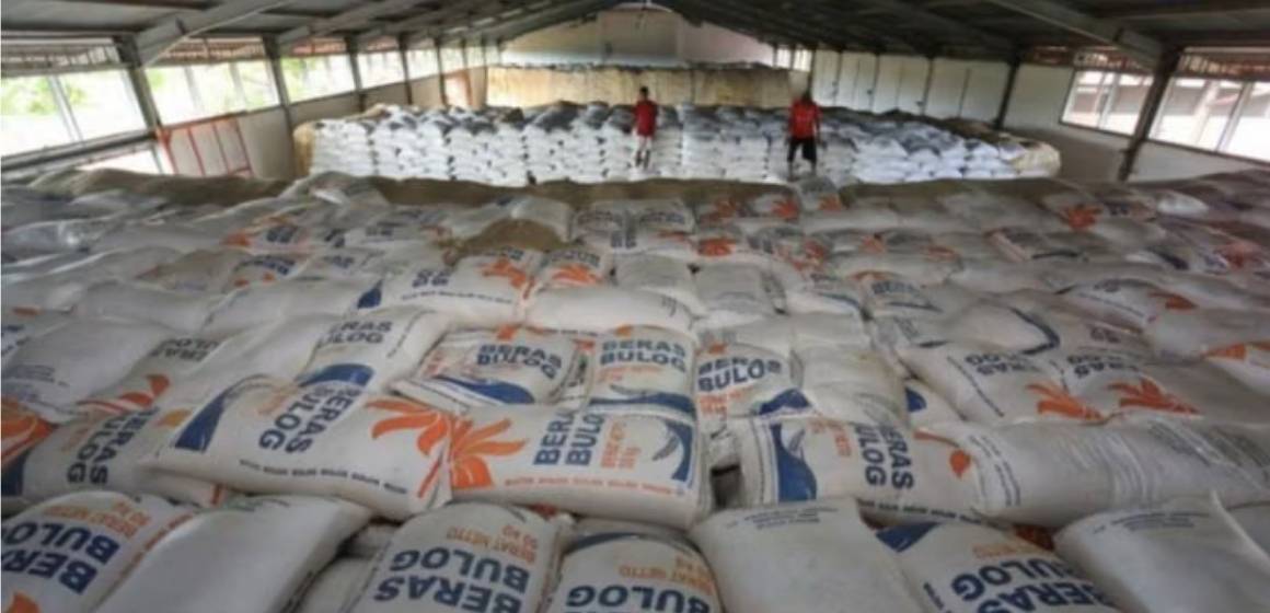 WEBSITE - 2026-07-21T104732.024 Stok Pangan Kuat Hadapi El Nino, Masyarakat tak Usah Panik