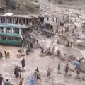 20 Orang Tewas dan 100 Hilang akibat Banjir Bandang Terjang Nuristan Afghanistan