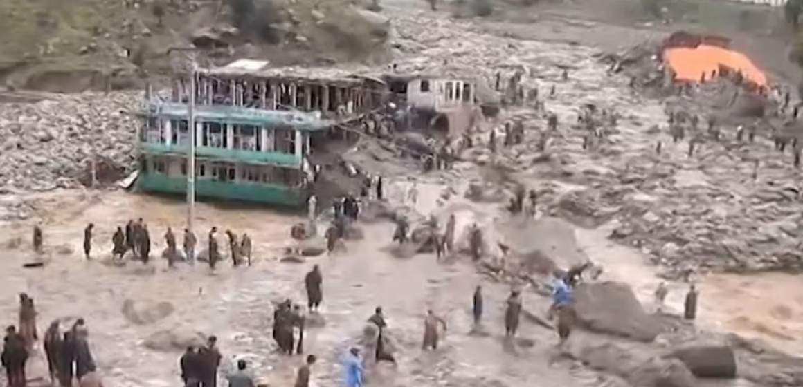 WEBSITE - 2026-07-21T105718.644 20 Orang Tewas dan 100 Hilang akibat Banjir Bandang Terjang Nuristan Afghanistan