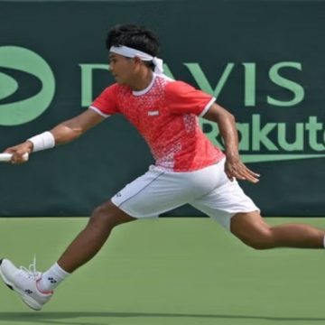 WEBSITE - 2026-07-22T080053.291 Muhammad Rifqi Fitriadi Borong Gelar di Tiongkok, Modal Menuju Asian Games 2026