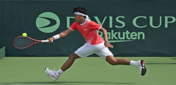 WEBSITE - 2026-07-22T080053.291 Muhammad Rifqi Fitriadi Borong Gelar di Tiongkok, Modal Menuju Asian Games 2026