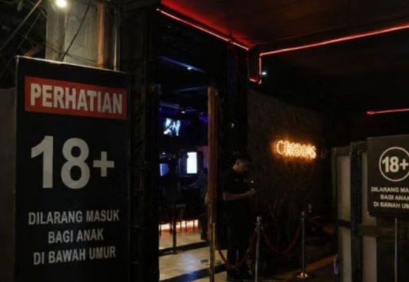 Kasus Kekerasan Seksual Anak di Batam Meningkat, Orangtua Diminta Perketat Pengawasan