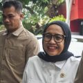 Nanik S Deyang mundur sebagai Kepala BGN karena alasan kesehatan