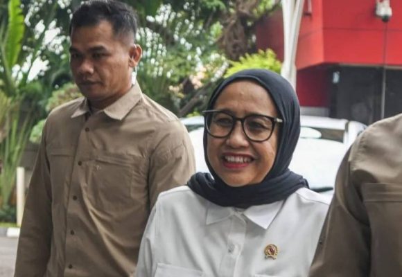 Nanik S Deyang mundur sebagai Kepala BGN karena alasan kesehatan