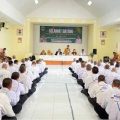 Sumbar dan Kemenaker lakukan seleksi peserta program magang ke Jepang