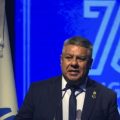 FBI Sita Ponsel Bos Federasi Sepak Bola Argentina Terkait Skandal Pencucian Uang