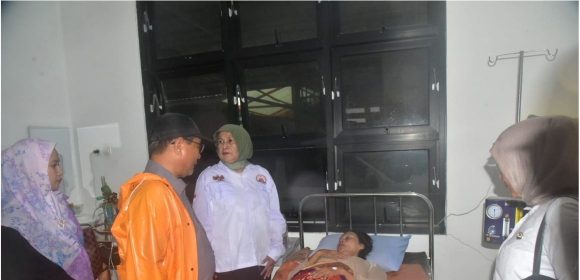 WEBSITE - 2026-07-23T102231.308 Kebakaran Hanguskan 15 Kios Pasar Kayutanam, Pemkab Padang Pariaman Gerak Cepat Tangani Korban