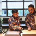 Kementerian Kebudayaan dan LKBN ANTARA jajaki peluang kolaborasi