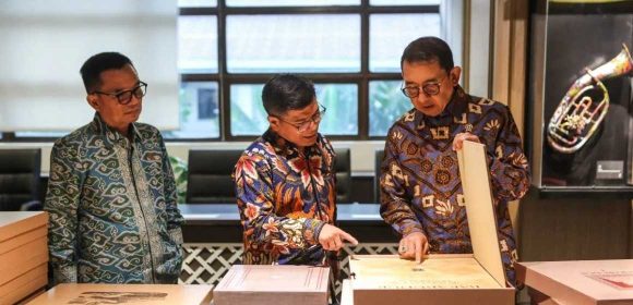 WEBSITE - 2026-07-24T102108.880 Kementerian Kebudayaan dan LKBN ANTARA jajaki peluang kolaborasi