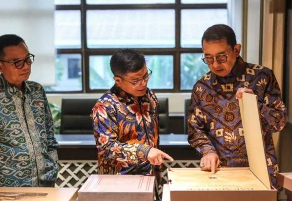 WEBSITE - 2026-07-24T102108.880 Kementerian Kebudayaan dan LKBN ANTARA jajaki peluang kolaborasi