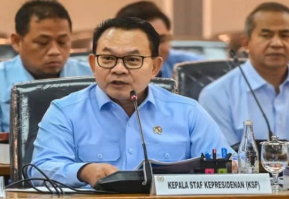 KSP Minta Polisi Usut Tuntas Kasus Main Hakim Sendiri di Tabanan