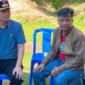 Wakil Bupati Rahmat Hidayat Kunjungi Keluarga Korban Kebakaran di Batang Anai Serahkan Bantuan dan Ajak Masyarakat Tingkatkan Kewaspadaan