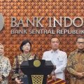 Mensesneg: Presiden terima pengunduran diri Gubernur BI