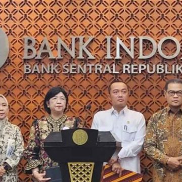 WEBSITE - 2026-07-27T095216.163 Mensesneg: Presiden terima pengunduran diri Gubernur BI