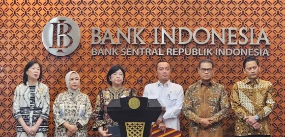 WEBSITE - 2026-07-27T095216.163 Mensesneg: Presiden terima pengunduran diri Gubernur BI