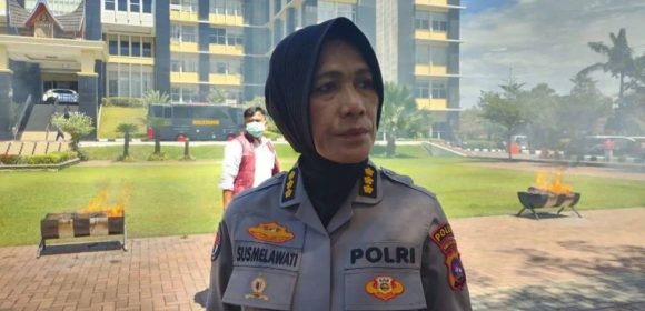 WEBSITE - 2026-07-28T152326.125 Kapolda Sumbar perintahkan Propam usut dugaan pelecehan Polwan