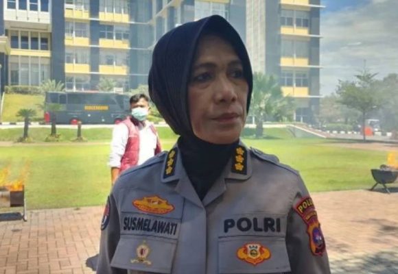 Kapolda Sumbar perintahkan Propam usut dugaan pelecehan Polwan