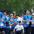 Serunya Run for Equality 2026, Lari Bersama Teman-Teman Penyandang Disabilitas