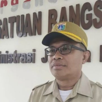 Pemprov DKI terus perkuat langkah pencegahan konflik sosial
