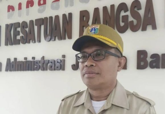 Pemprov DKI terus perkuat langkah pencegahan konflik sosial
