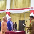 Perempuan Jadi Garda Terdepan Kesiapsiagaan Bencana di Padang Pariaman