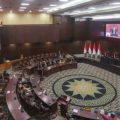 MK Bacakan Putusan Gugatan Anggaran Program MBG Hari Ini