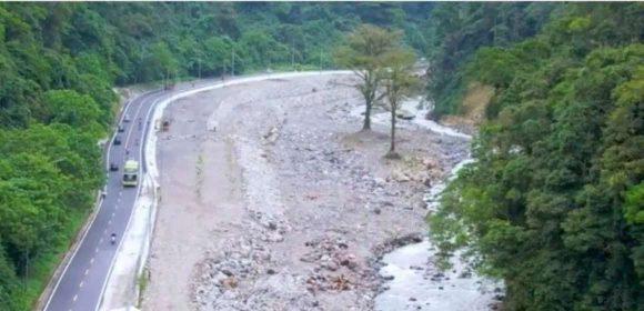 Kementerian PU rampungkan penanganan Lembah Anai di Sumatera Barat